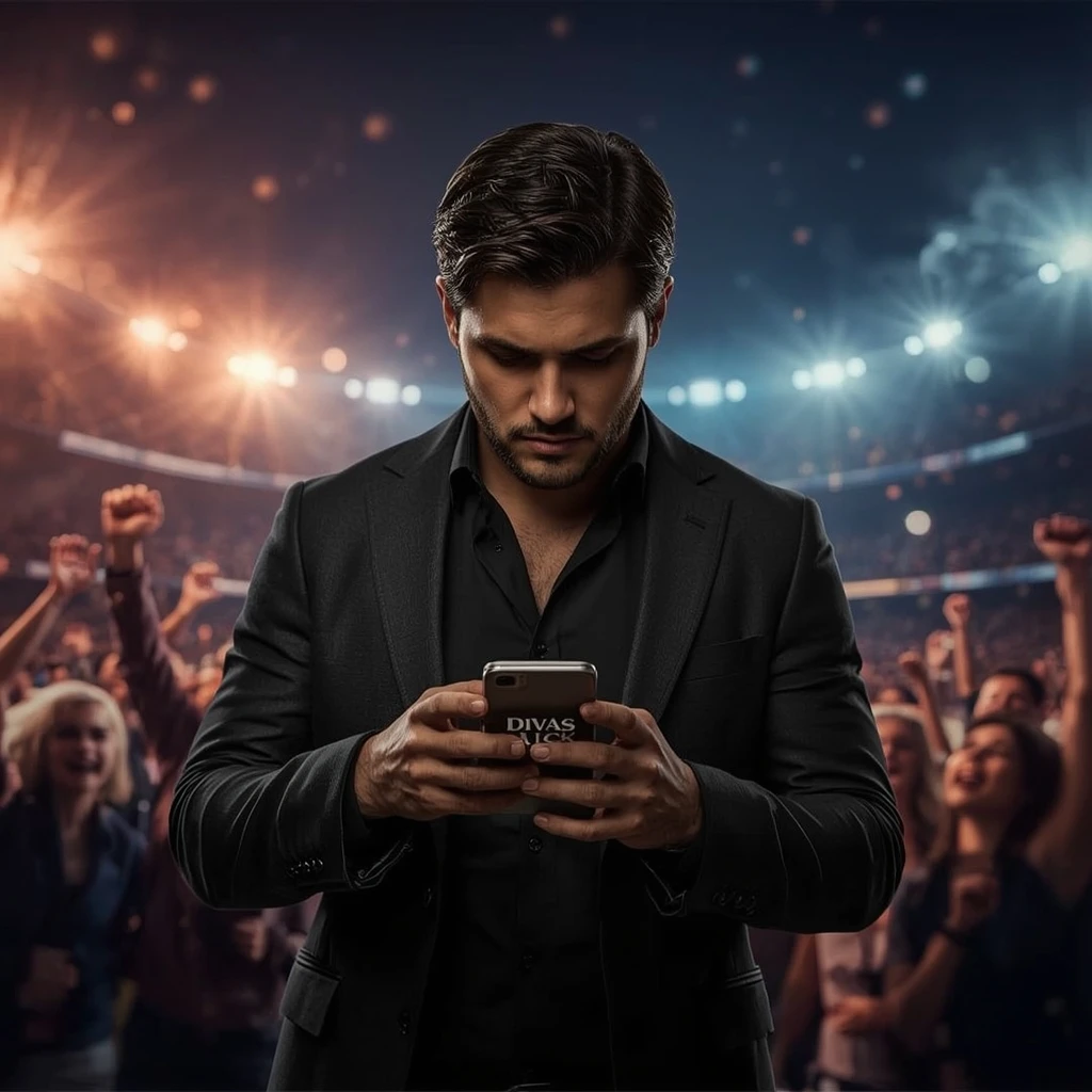 Divas Luck Casino Scommesse