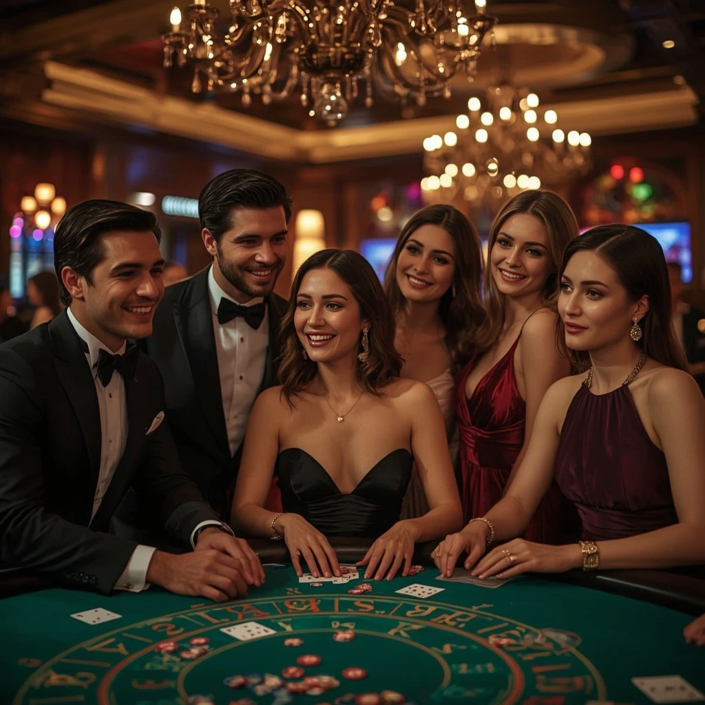 blackjack al DIVAS LUCK CASINO