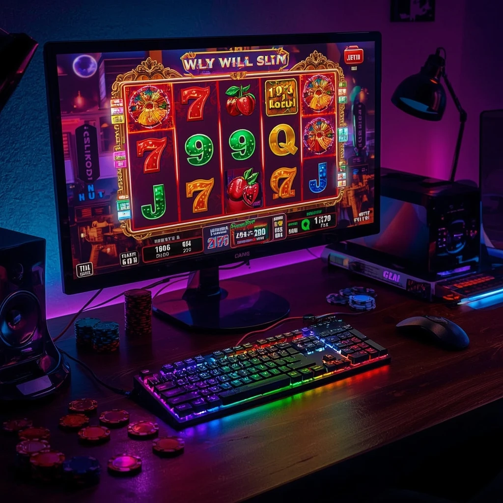Microgaming DIVAS LUCK CASINO