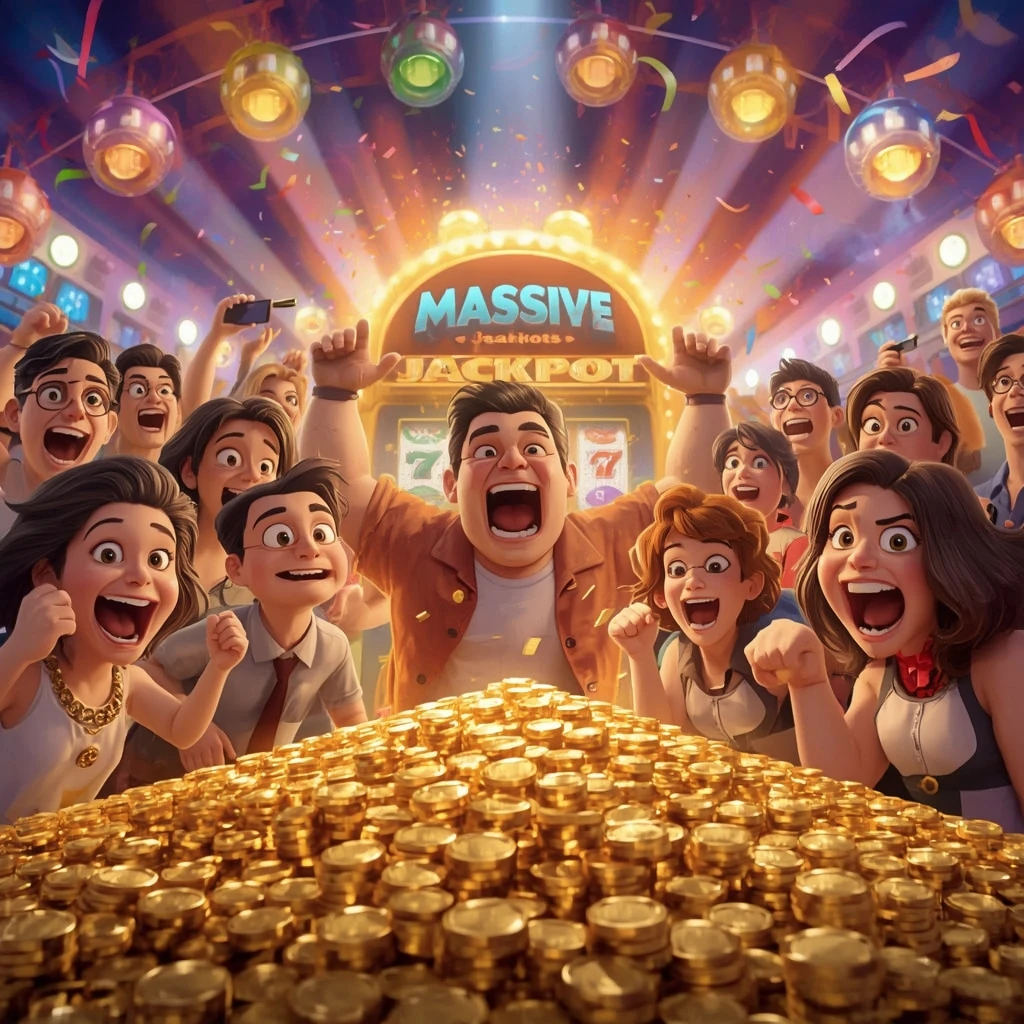 i migliori giochi con jackpot di Divas Luck Casino