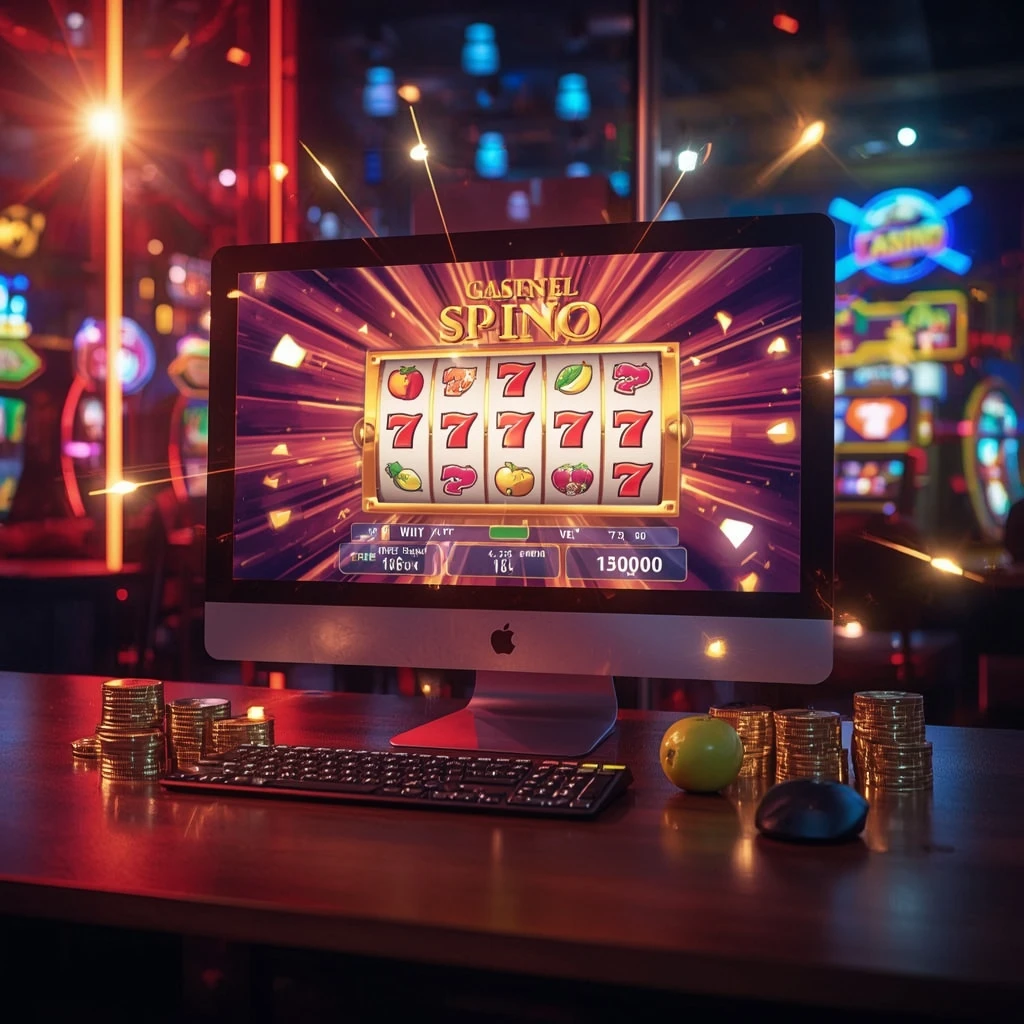 slot DIVAS LUCK CASINO