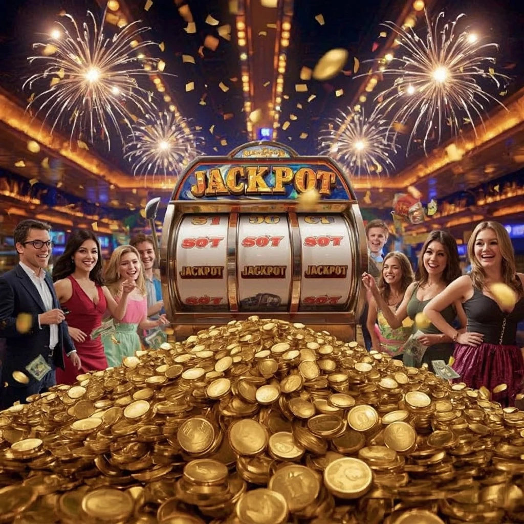 ottime slot di Divas Luck Casino