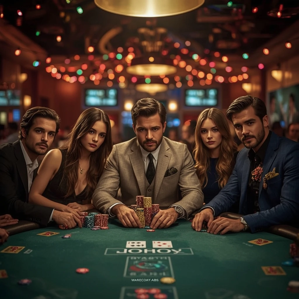 torneo di poker di Divas Luck Casino