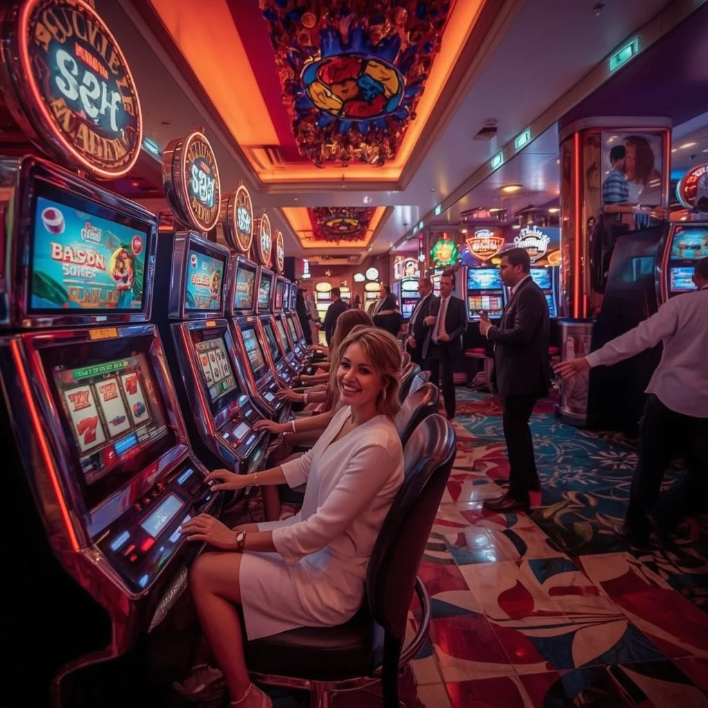 Le migliori slot del Divas Luck Casino