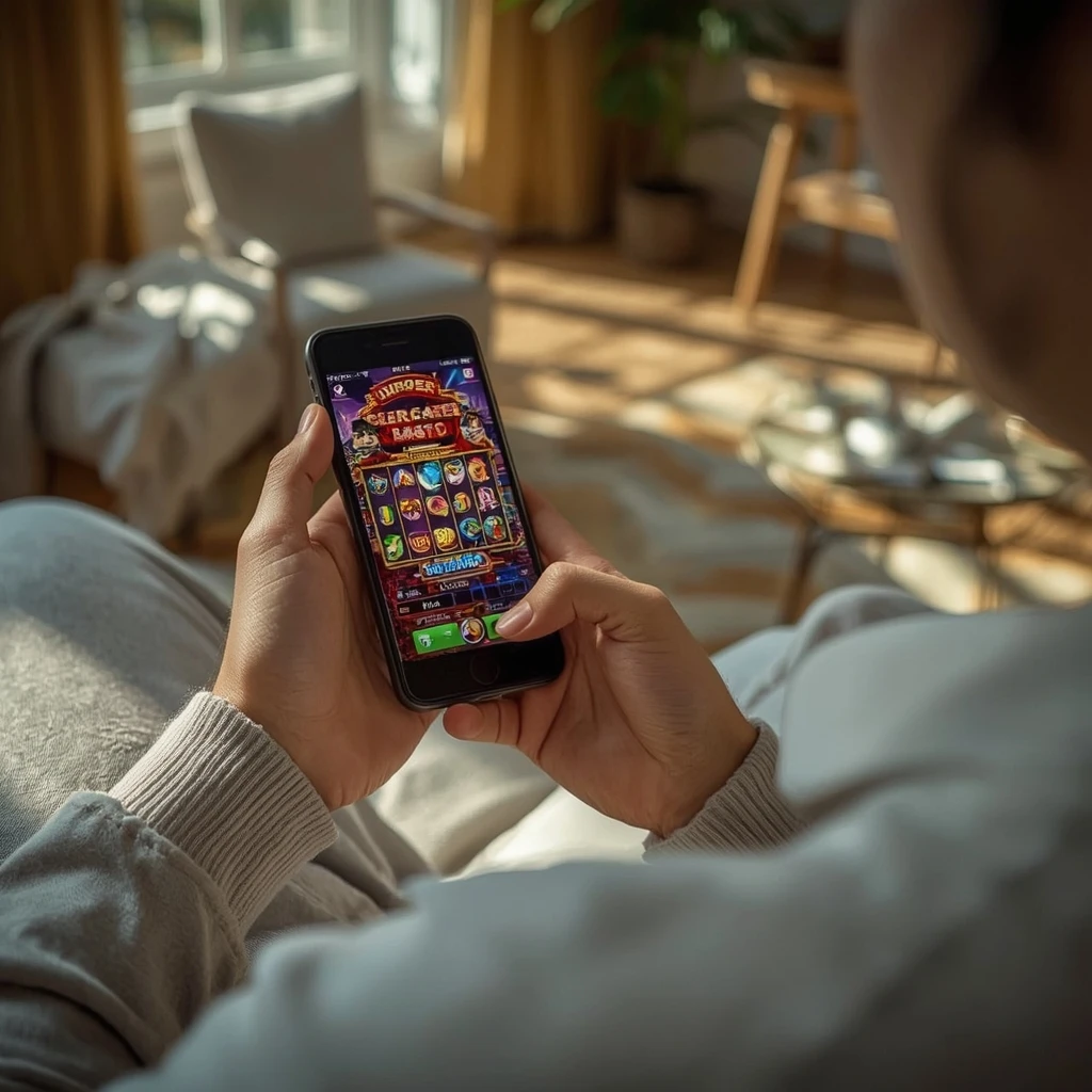 slot su mobile DIVAS LUCK CASINO