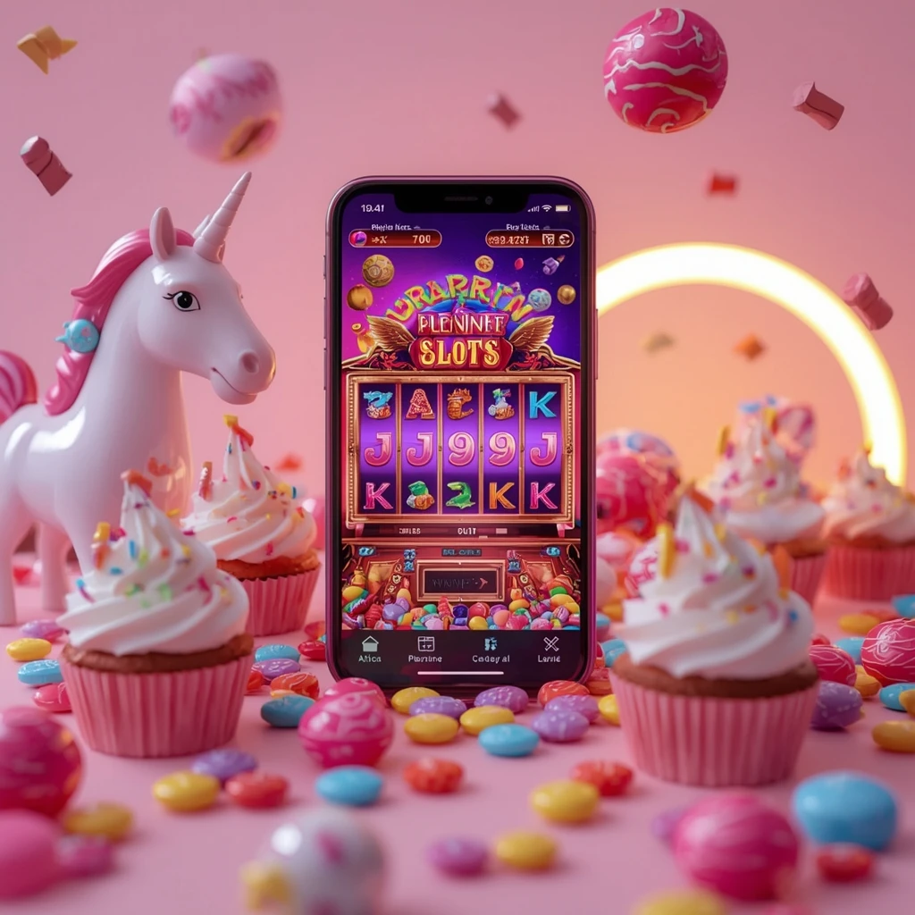 Slot su iPhone DIVAS LUCK CASINO