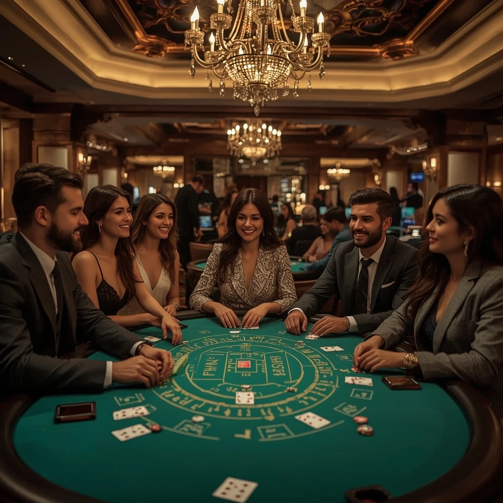 Double Bonus Poker Divas Luck Casino