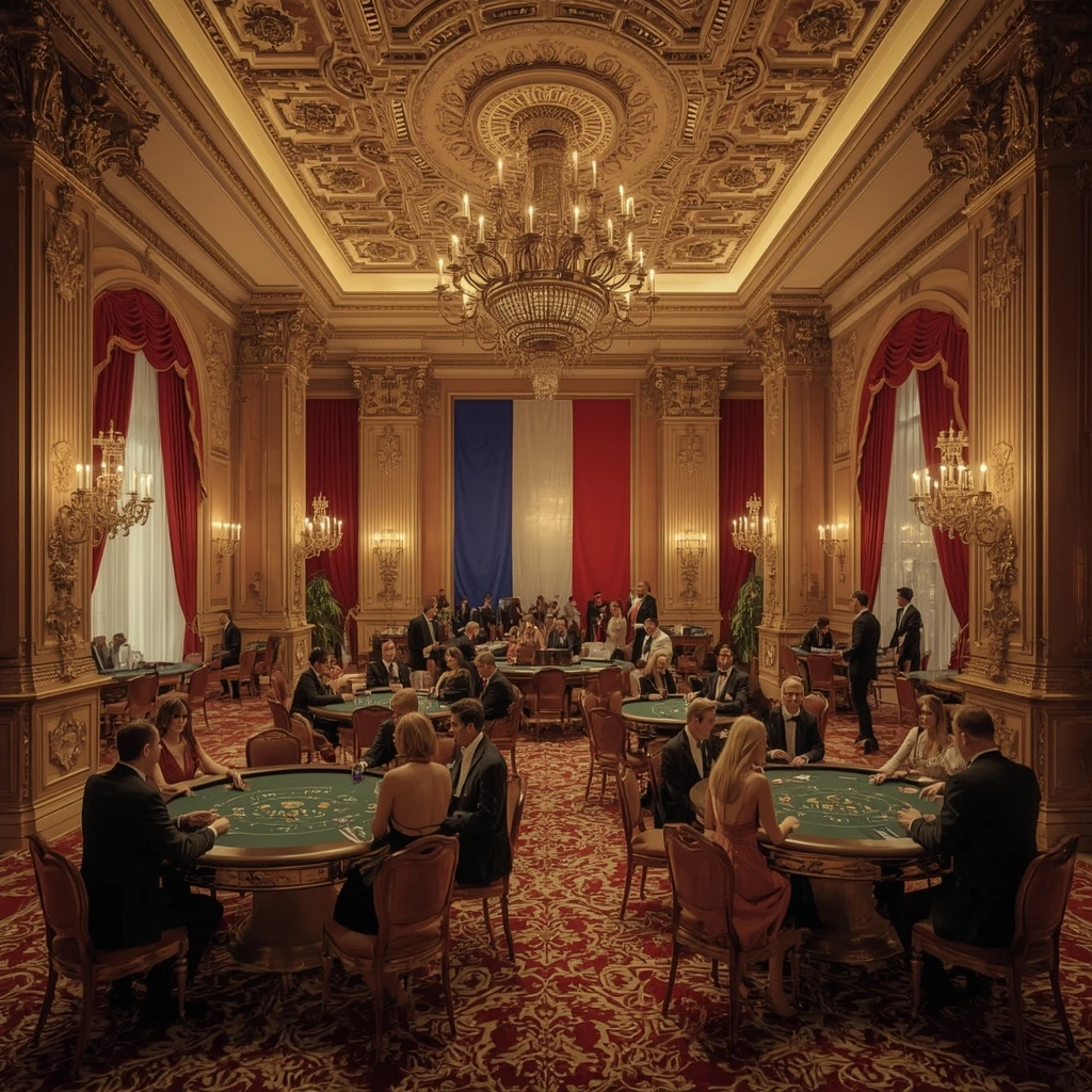 Il casinò e la bandiera italiana DIVAS LUCK CASINO